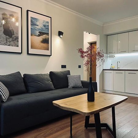 Sun Clock Apartment Σιαουλιάι Εξωτερικό φωτογραφία