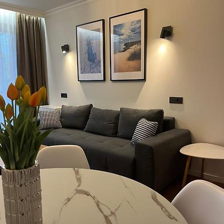 Sun Clock Apartment Σιαουλιάι Εξωτερικό φωτογραφία