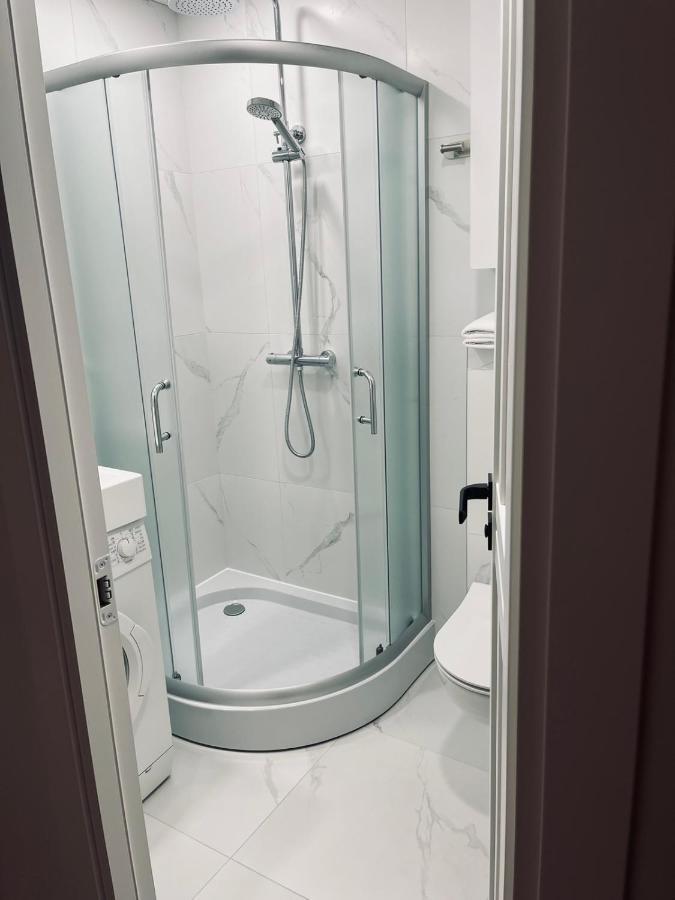 Sun Clock Apartment Σιαουλιάι Εξωτερικό φωτογραφία