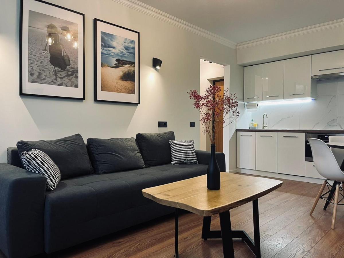 Sun Clock Apartment Σιαουλιάι Εξωτερικό φωτογραφία
