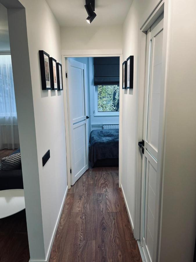 Sun Clock Apartment Σιαουλιάι Εξωτερικό φωτογραφία