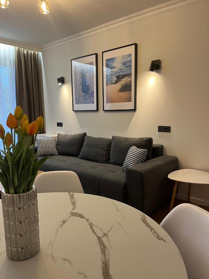 Sun Clock Apartment Σιαουλιάι Εξωτερικό φωτογραφία