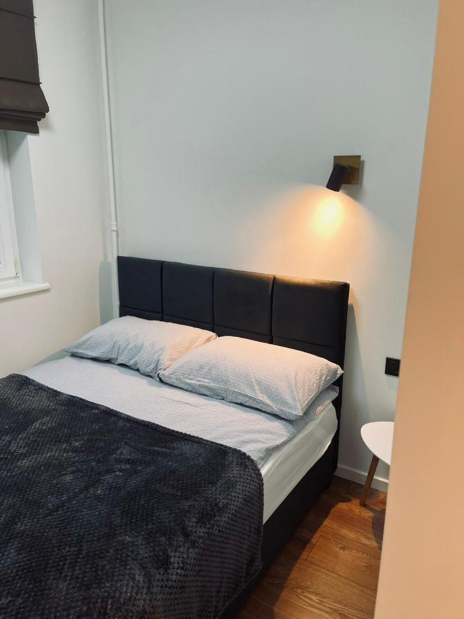 Sun Clock Apartment Σιαουλιάι Εξωτερικό φωτογραφία